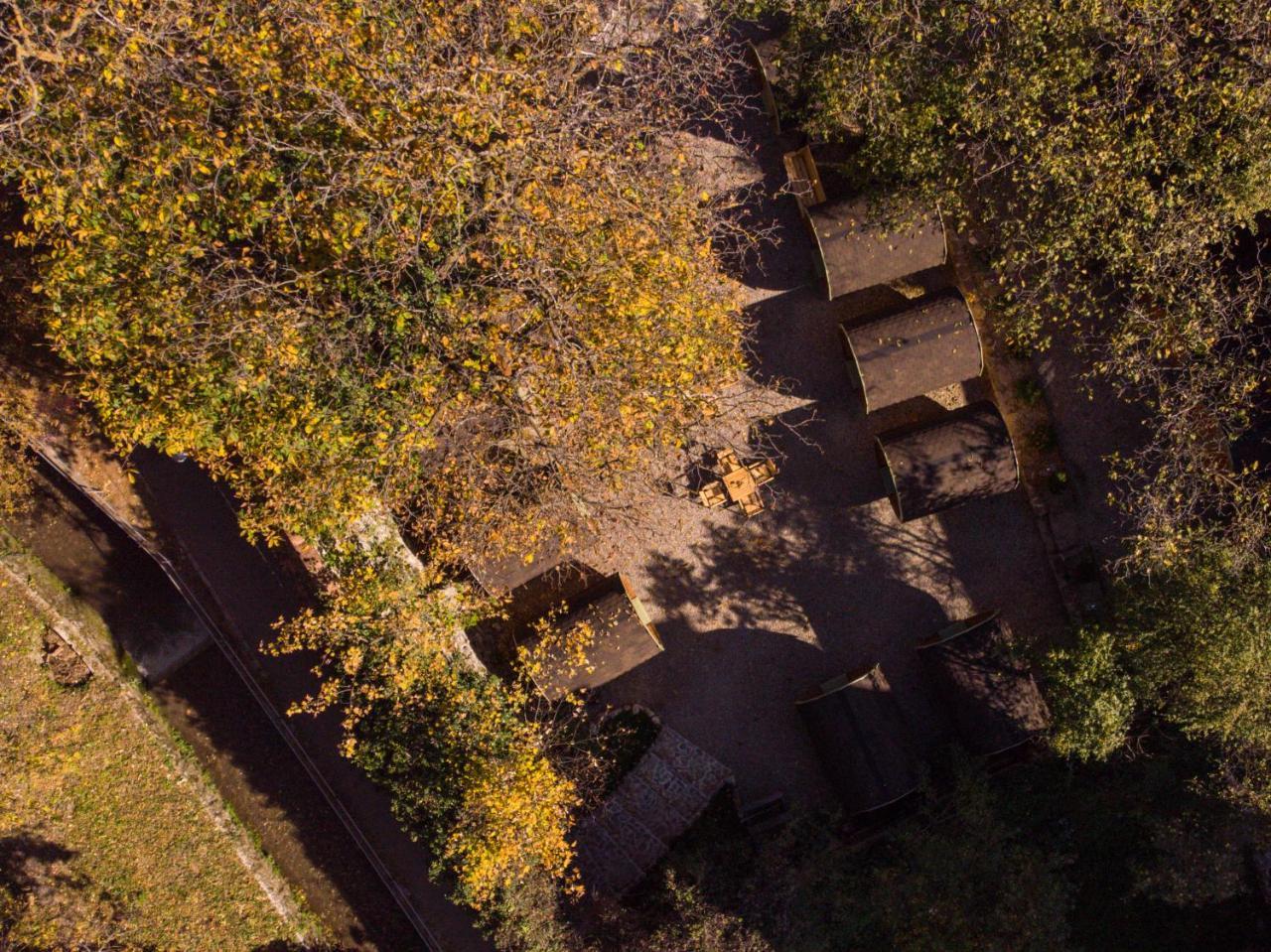 Drachenhaus Urban Village Brašov Exteriér fotografie